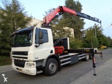 DAF CF85 310 truck