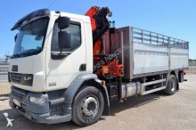 DAF other trucks