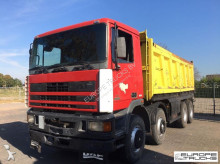 DAF tipper truck