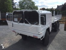 MAN KAT1 truck