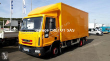 Iveco Eurocargo ML 75 E 16 P truck