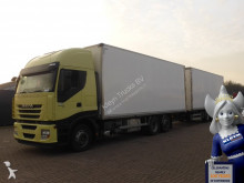 camion Iveco Stralis