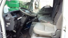 camión frigorífico multi temperatura Isuzu