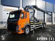 otros camiones Volvo