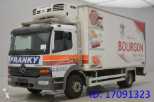 Mercedes Atego