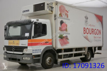 Mercedes Atego 1223