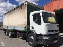 camión Renault Premium 370.26