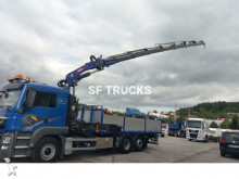 MAN TGS 26.480