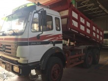 Mercedes SK 2635 truck