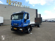 Iveco Eurocargo 120E18