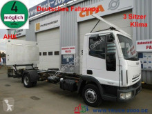 camion telaio Iveco