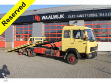 Mercedes Ecoliner 814