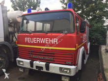 Magirus-Deutz other trucks