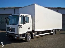 MAN TGL 12.180 truck