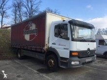Mercedes Atego 1528