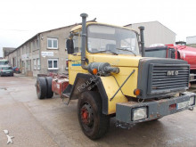 camion sasiu Iveco