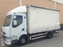 грузовик Renault Midlum 180.08