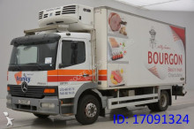 Mercedes Atego