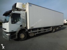camión frigorífico mono temperatura Renault