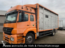 used horse truck
