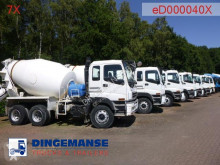 Isuzu CYZ 51K truck