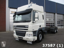 DAF CF85