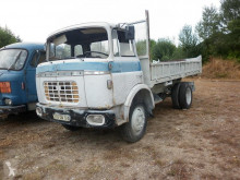 Berliet other trucks
