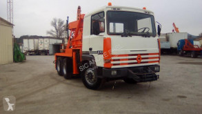 camion soccorso stradale Renault