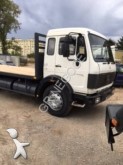 camion plateau standard Mercedes