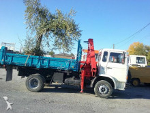 Renault JP 2 truck