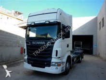 Scania R 560