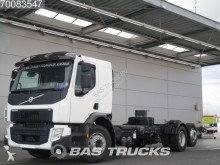 camion châssis Volvo