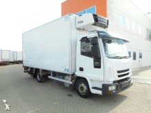 Iveco Eurocargo ML 100 E 18 truck