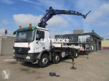 Mercedes Actros 4141