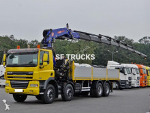 DAF CF85 410 truck