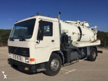 Volvo FL7 240