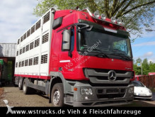 used horse truck