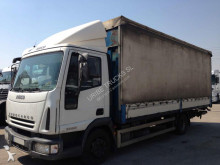 camión Iveco Eurocargo 100E21