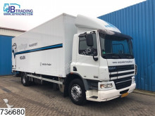 DAF box truck