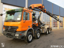 Mercedes Actros 4154