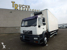 MAN LE 18.280 truck