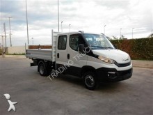 camion ribaltabile Iveco