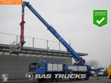 Thomas aerial platform truck