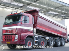 used tipper truck