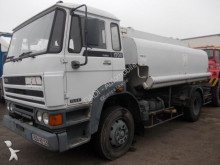 camion cisterna usato