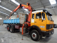 n/a dropside truck