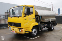 Mercedes 1114