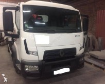 Renault Gamme D