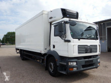 MAN TGM 18.240 4x2 LL KLIMA - CARRIER SUPRA Trennwan truck