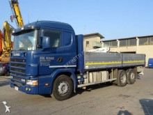 Scania R124 400